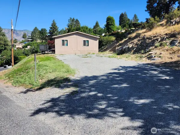 130 Olive Avenue #78,79, Manson, WA 98831