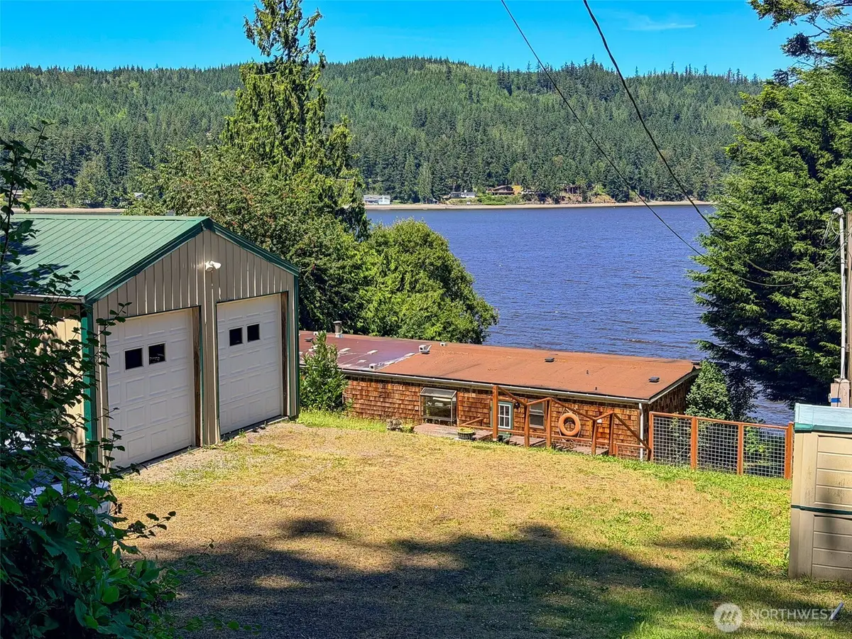813 Fairmount Road, Port Townsend, WA 98368 - #1