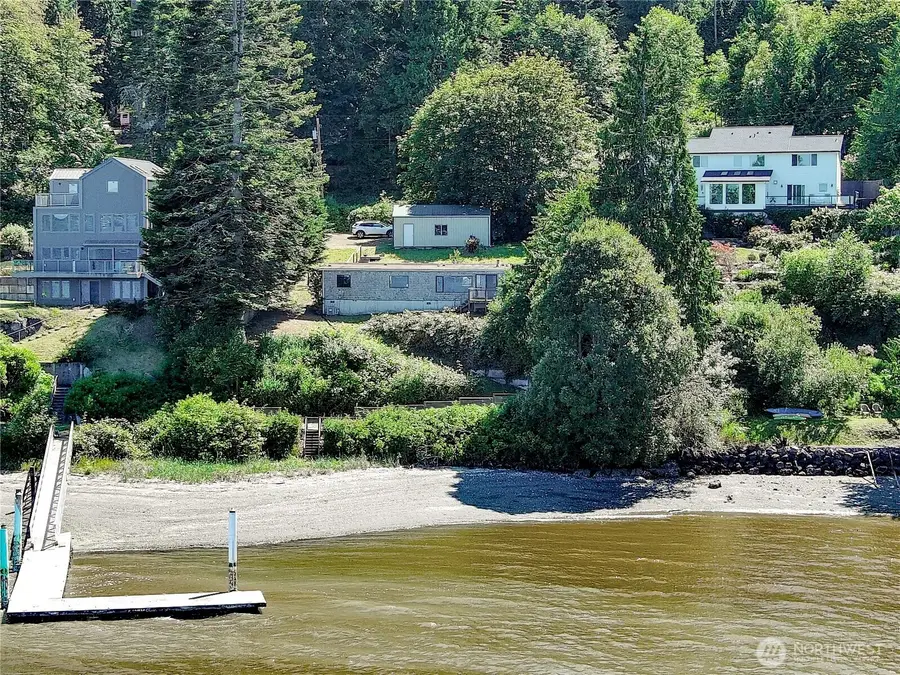 813 Fairmount Road, Port Townsend, WA 98368 - #2