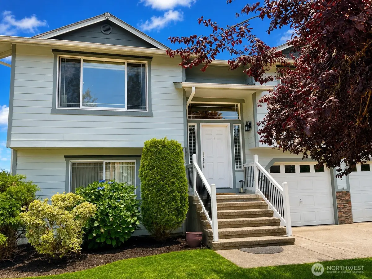 14406 145th Street E, Orting, WA 98360 - #1