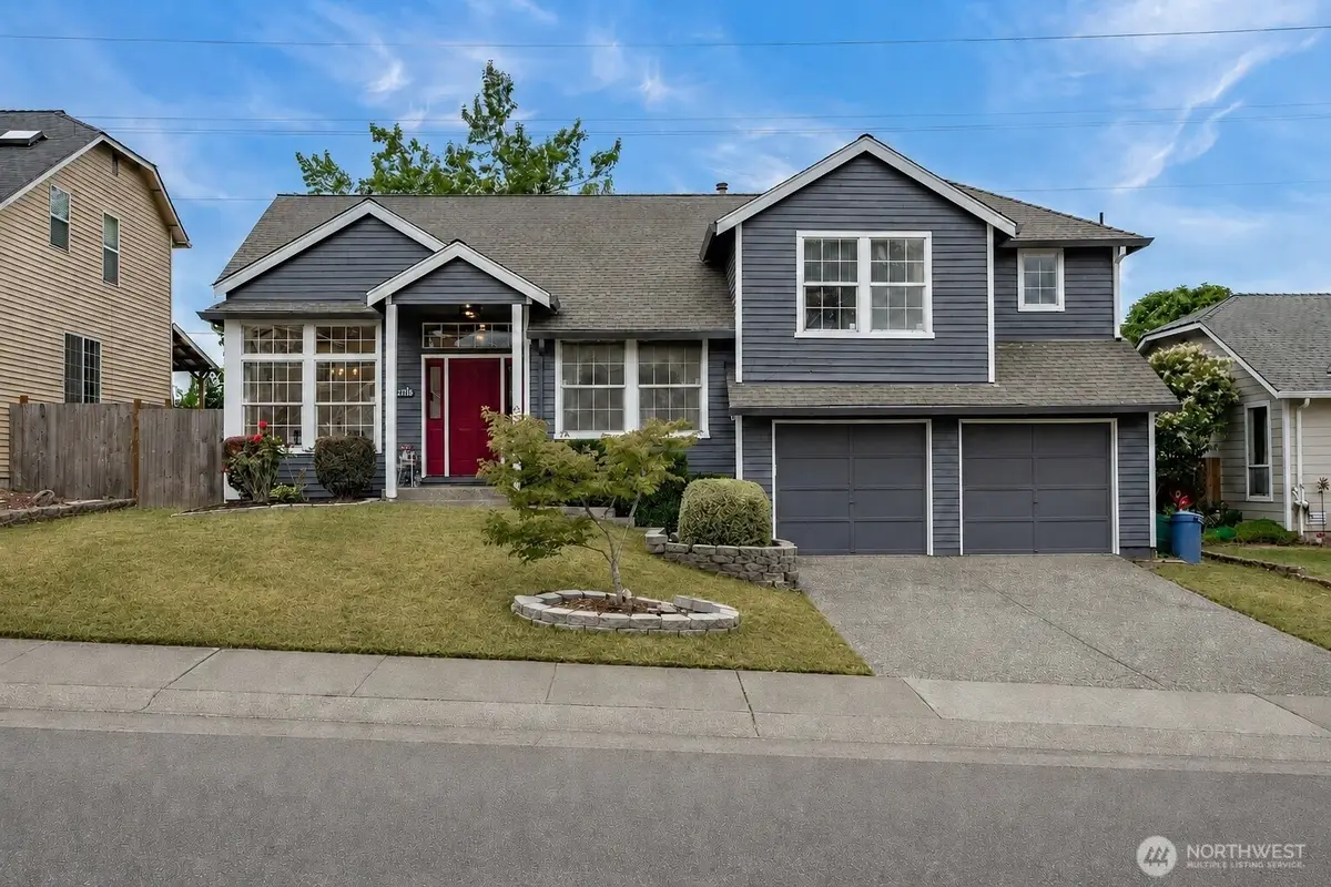 32719 20th Avenue Sw, Federal Way, WA 98023 - #1