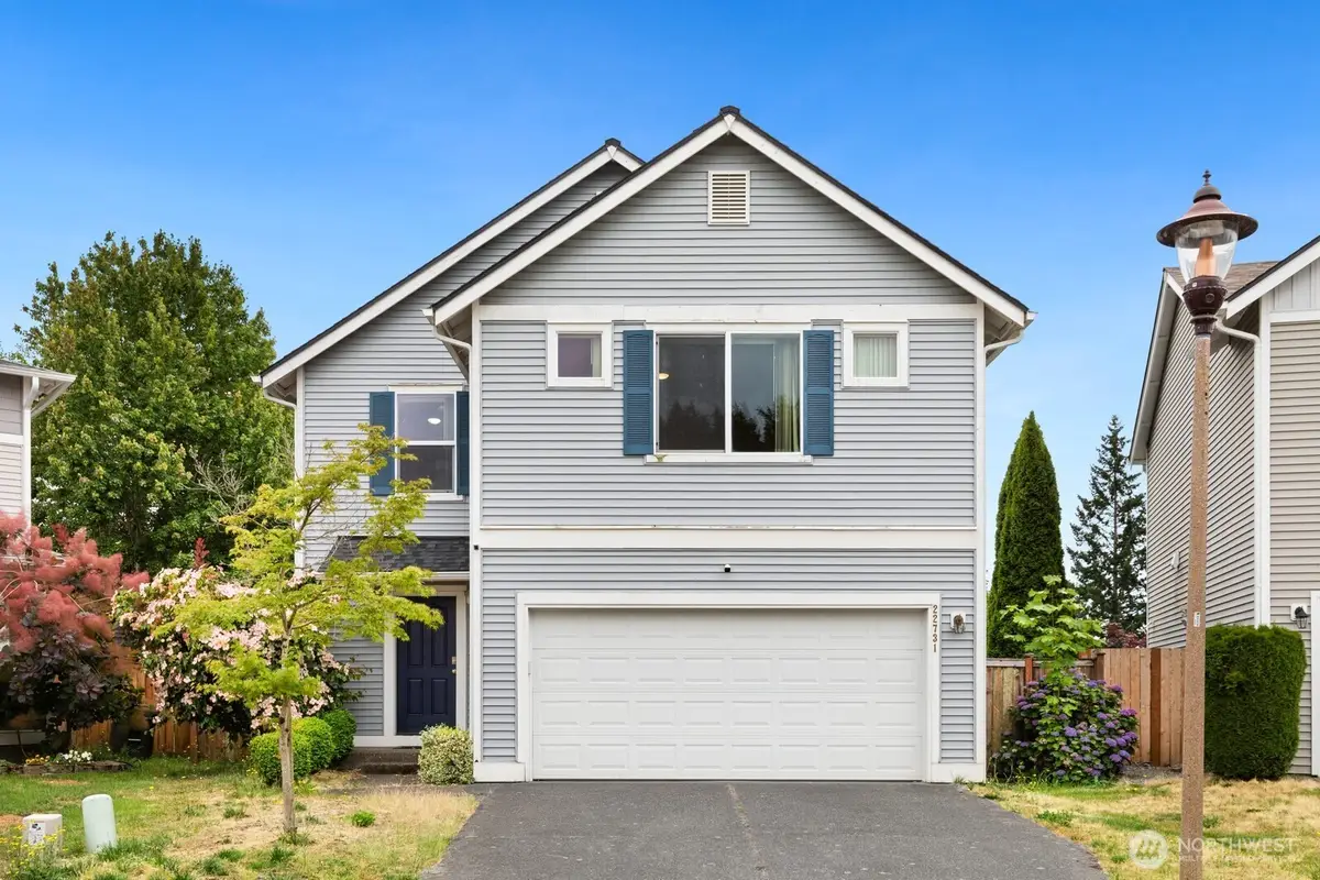 22731 132nd Place Se, Kent, WA 98042 - #1