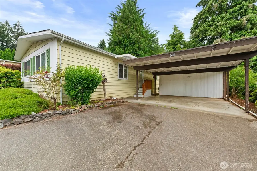 9314 Canyon Road #54, Puyallup, WA 98371 - #3