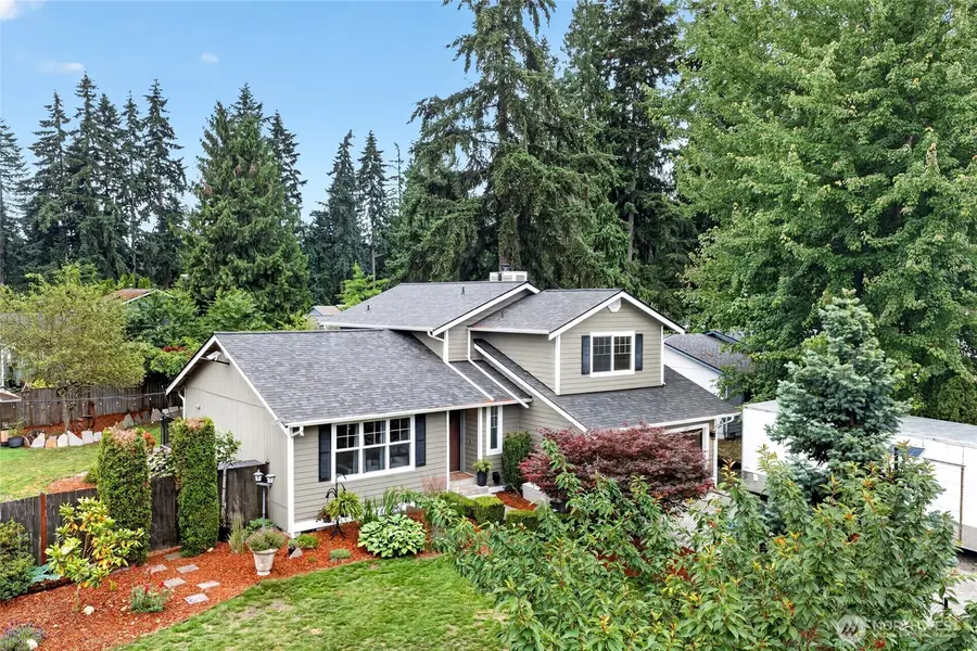 20610 169th Street Ct E, Bonney Lake, WA 98391 - #2