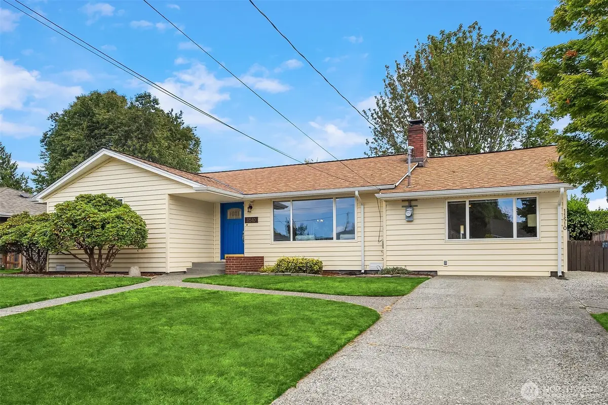 11510 27th Avenue Sw, Burien, WA 98146 - #1