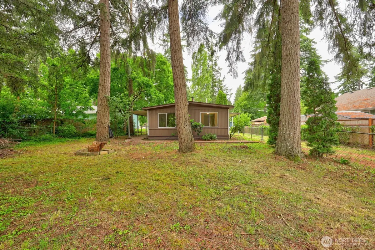 8732 Foxglove Court Se, Yelm, WA 98597 - #1