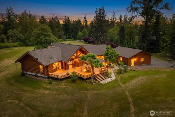 8443 Kickerville Road, Blaine, WA 98230