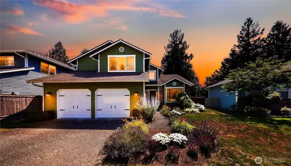 22209 NE 11th Place, Sammamish, WA 98074