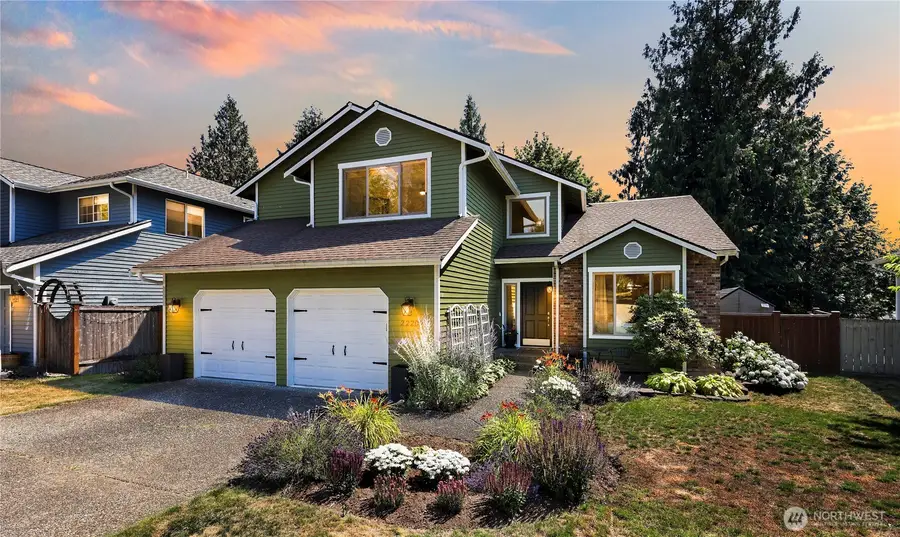 22209 NE 11th Place, Sammamish, WA 98074 - #2
