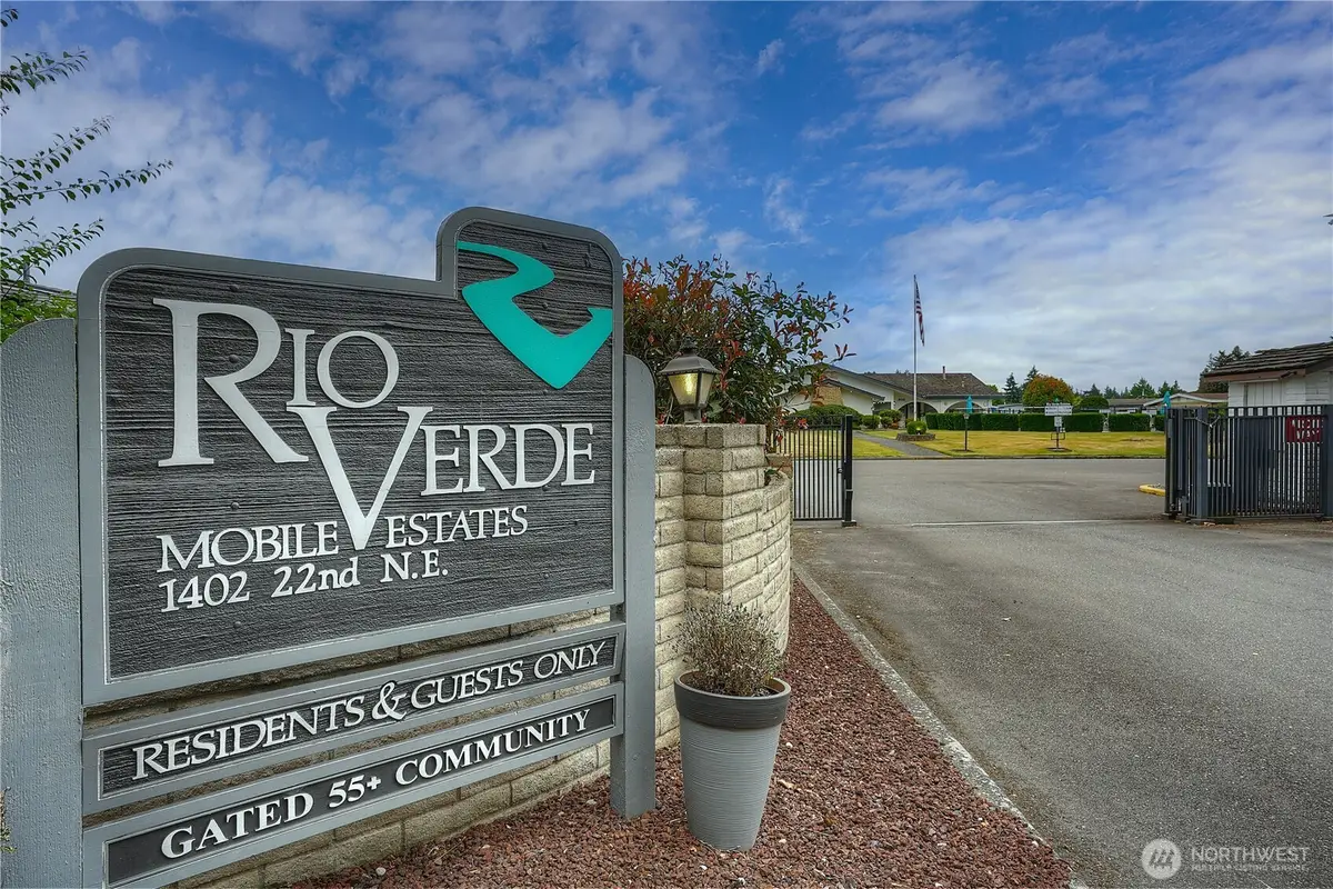 1402 22nd Street Ne #15, Auburn, WA 98002 - #1