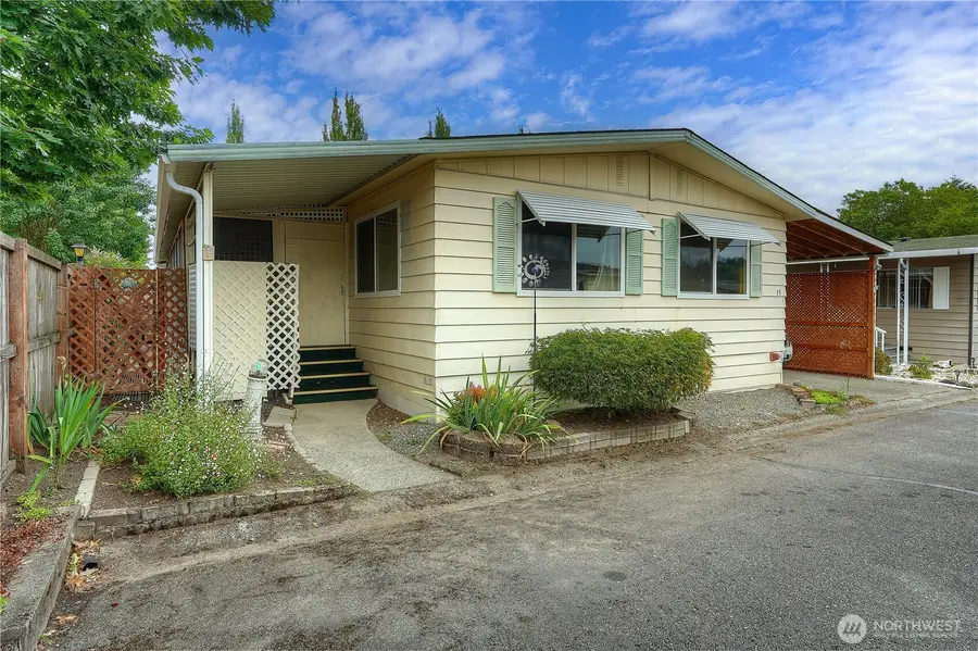 1402 22nd Street Ne #15, Auburn, WA 98002 - #2
