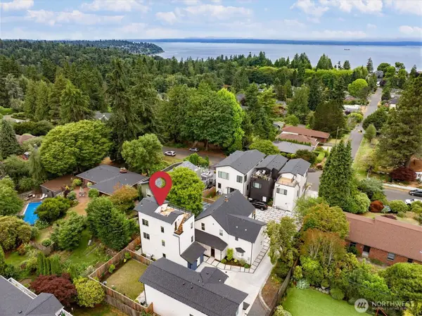 12060 8th Avenue Nw #B, Seattle, WA 98177