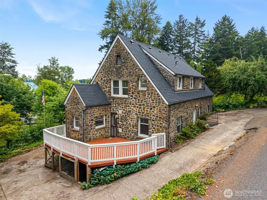 110 Sanderson Road, Chehalis, WA 98532 - #3
