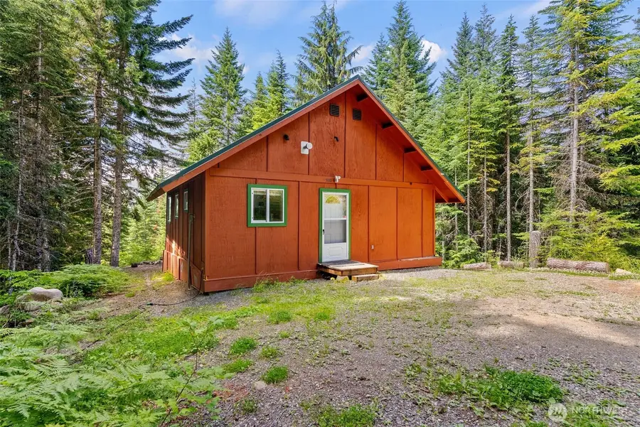 5001 N Forest Service Road 4832, Easton, WA 98925 - #2