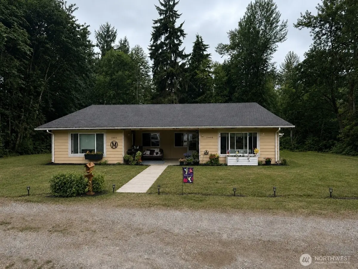 24810 78th Avenue E, Graham, WA 98338 - #1