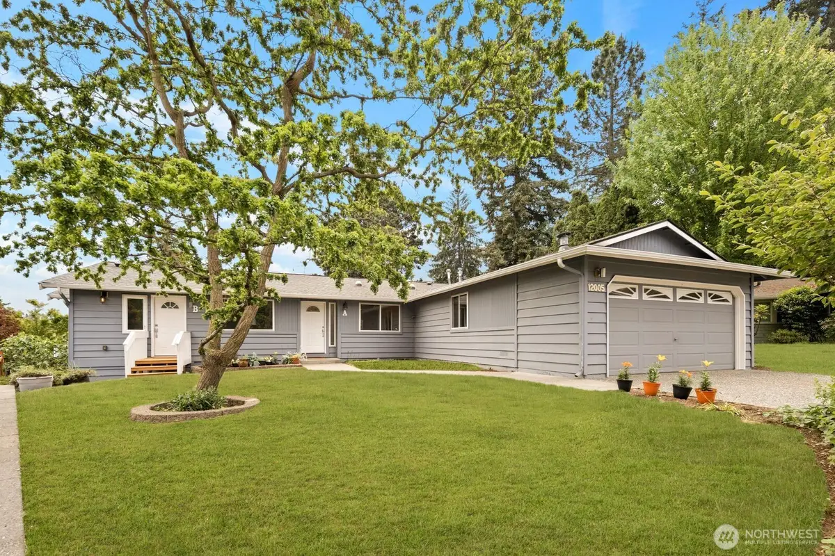 12005 NE 134th Place, Kirkland, WA 98034 - #1