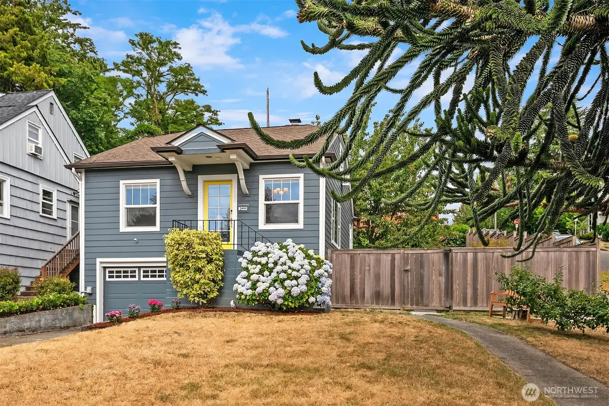 4456 46th Avenue Sw, Seattle, WA 98116 - #1