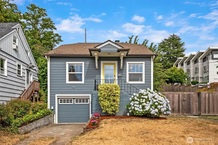 4456 46th Avenue Sw, Seattle, WA 98116 - #2