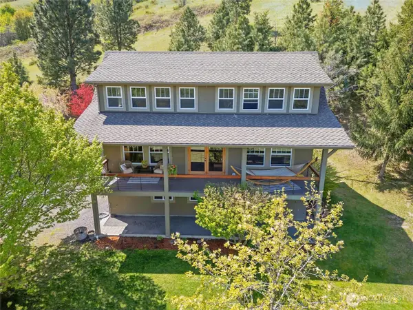 469 Tag Lane, Walla Walla, WA 99362