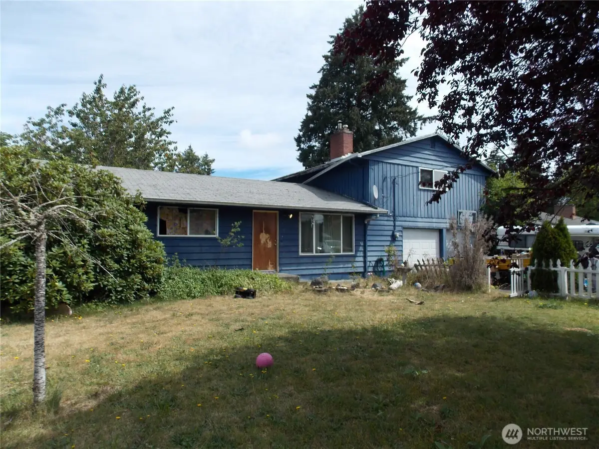 1001 139th Street E, Tacoma, WA 98445 - #1