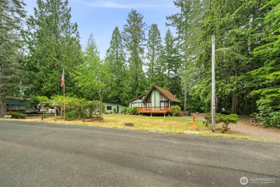120 Ridge Road, Brinnon, WA 98320 - #3