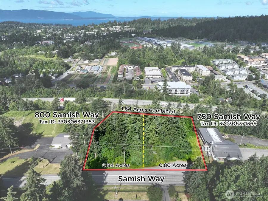 750 Samish Way, Bellingham, WA 98229 - #3