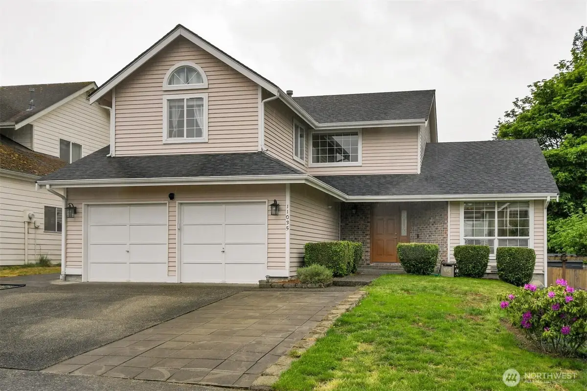 11035 SE 271st Street, Kent, WA 98030 - #1