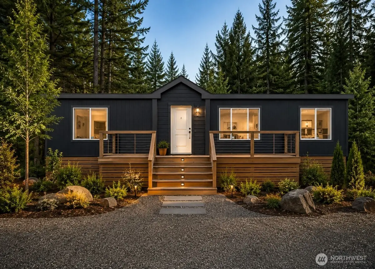 51 NE Rhody Lane, Tahuya, WA 98588 - #1