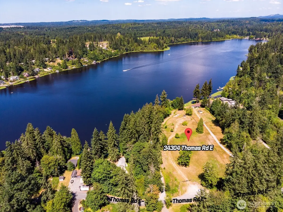 34304 Thomas Road E, Eatonville, WA 98328 - #1