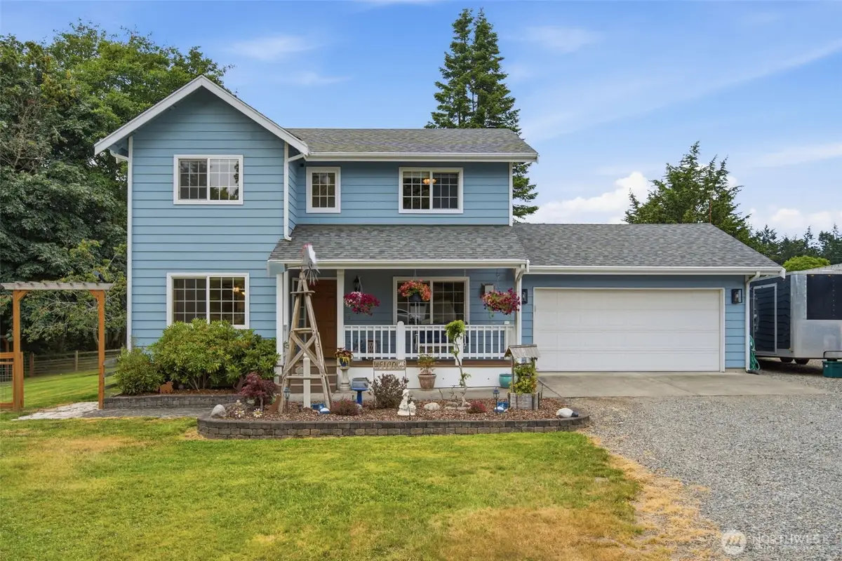 280 Mains Road, Sequim, WA 98382 - #1