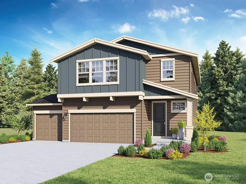 28204 74th Drive Nw #106, Stanwood, WA 98292 - #1