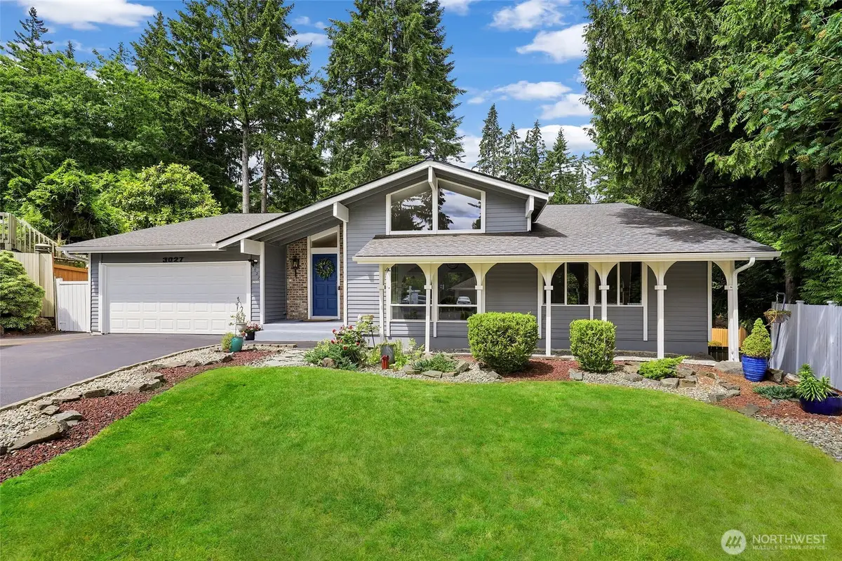 3027 167th Avenue Ne, Bellevue, WA 98008 - #1