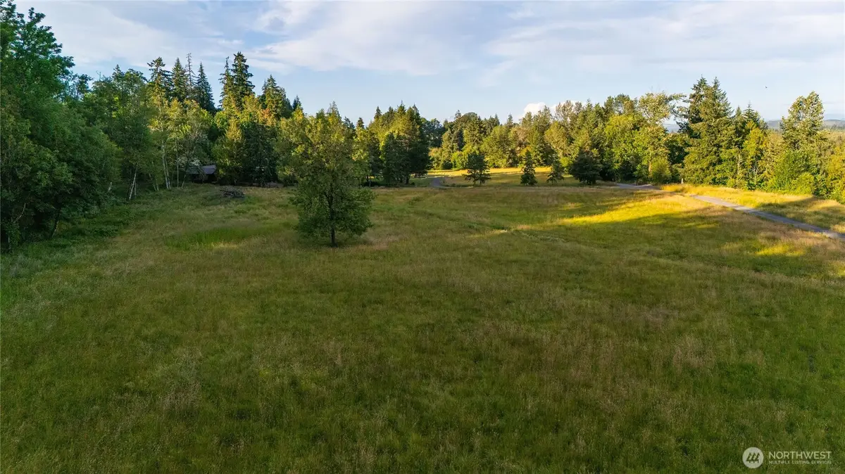 0 Middlecrest Drive, Toledo, WA 98591 - #1