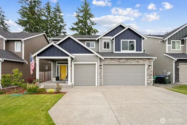 15526 Bergh Court Se, Yelm, WA 98597