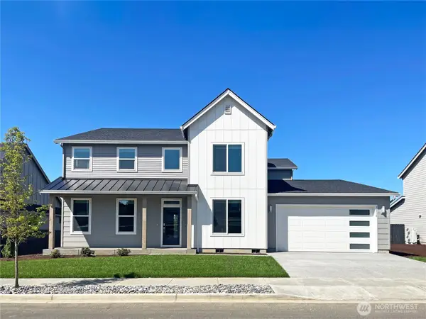 3615 NE 171st Way, Vancouver, WA 98686