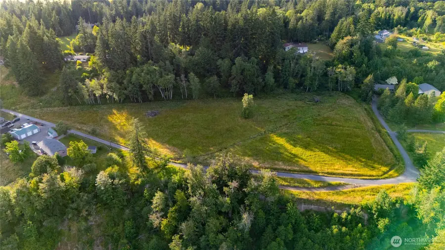 0 Middlecrest Drive, Toledo, WA 98531 - #2