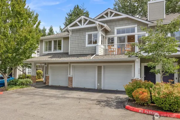 5248 238th Lane Se #8-3, Issaquah, WA 98029