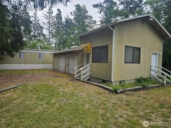 1912 255th Lane, Ocean Park, WA 98640