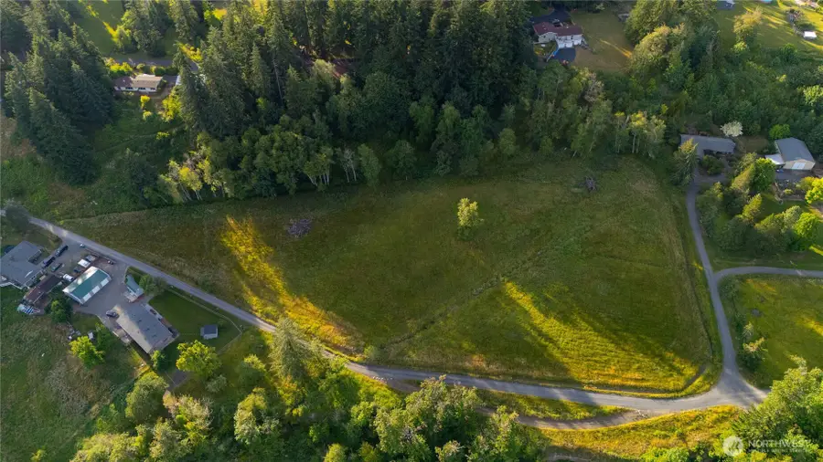 0 Middlecrest Drive, Toledo, WA 98591 - #2