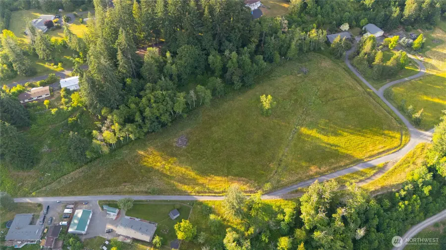 0 Middlecrest Drive, Toledo, WA 98591 - #3