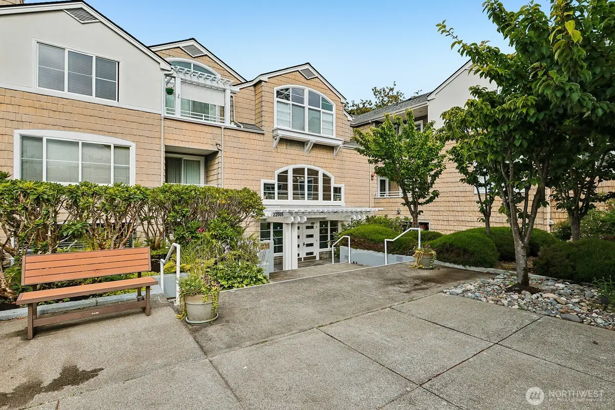 22005 6th Avenue S #312, Des Moines, WA 98198 - #1