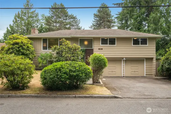 2115 N 178th Street, Shoreline, WA 98133