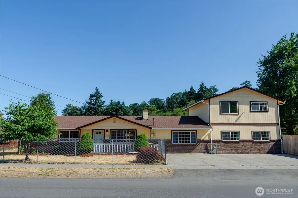 2401 S 62nd Street, Tacoma, WA 98409 - #1