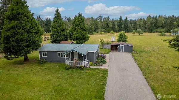 15730 Ordway Drive Se, Yelm, WA 98597