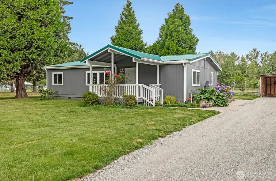15730 Ordway Drive Se, Yelm, WA 98597 - #2