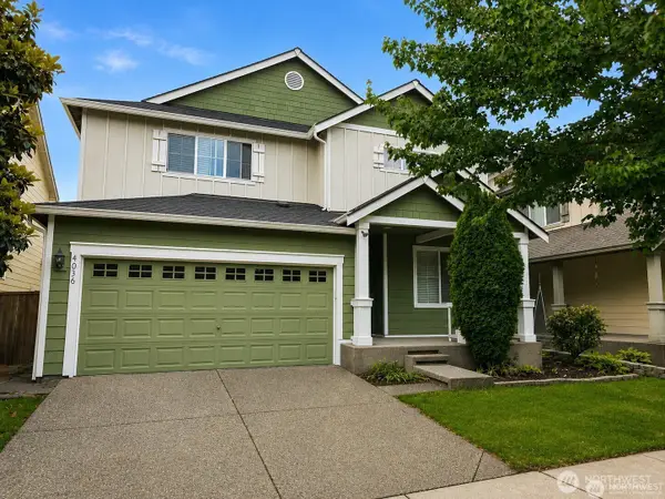 4036 Tribute Avenue E, Fife, WA 98424