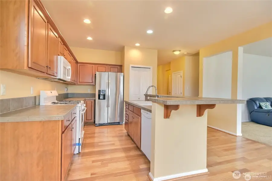 4036 Tribute Avenue E, Fife, WA 98424 - #3