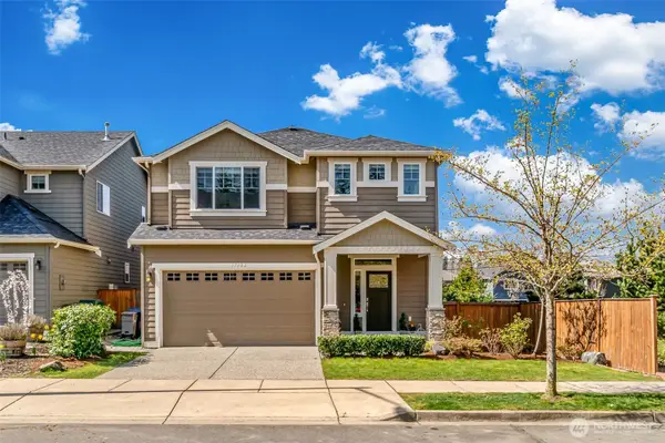 17602 40th Drive Se, Bothell, WA 98012