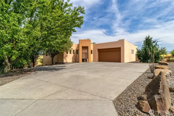159 Coyote Ridge Drive, Walla Walla, WA 99362