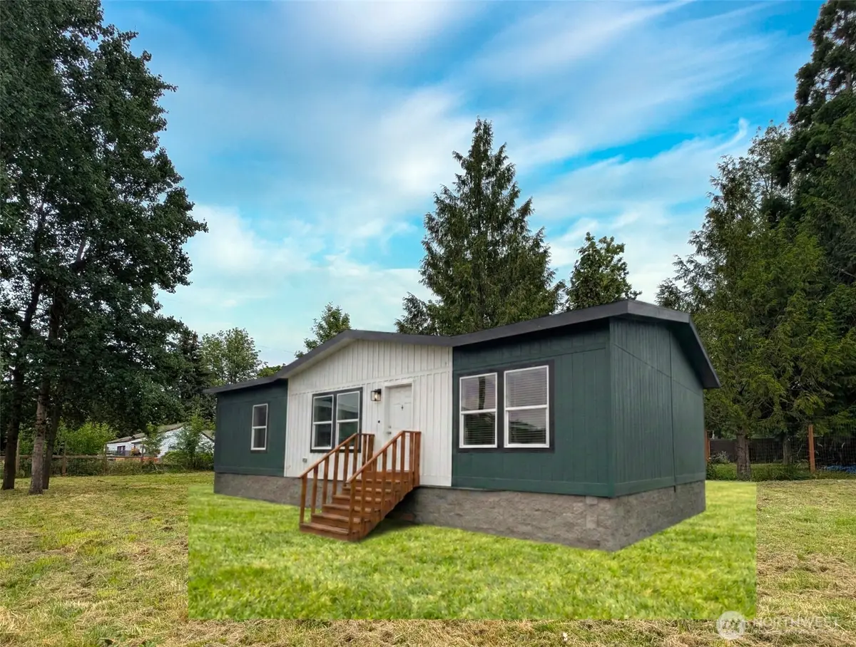 902 97th Street E, Tacoma, WA 98445 - #1